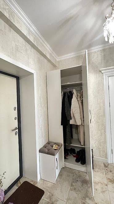 империал: 2 комнаты, Собственник, Без подселения, С мебелью полностью — 8