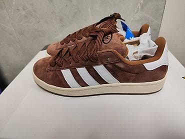 красовки 37: Мужские кроссовки, 36, 37, 38, Adidas, Новый, Самовывоз — 4