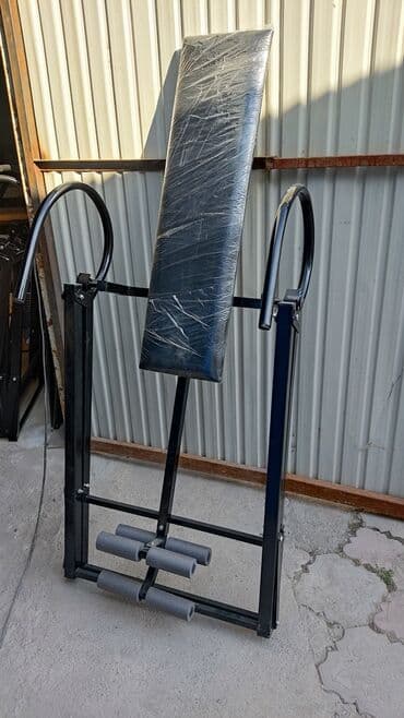 инверсионный столы: Инверсионный стол Инверсионный стол позволяет дополнительно — 3