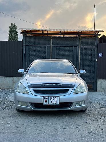 ccc bmw: Honda Inspire: 2003 г., 3 л, Автомат, Бензин, Седан — 1