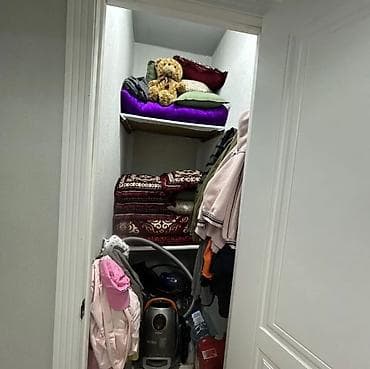 3 комнаты, 63 м², Восток-5 мкр 105 серия, 9 этаж — 10