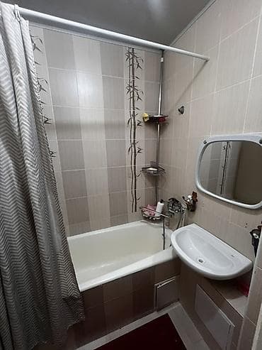 rent: 2 комнаты, С мебелью полностью — 1