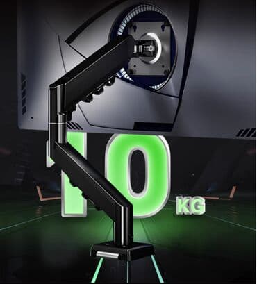 держатель для монитора: Монитор, Новый — 4