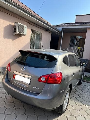 nissan rock: Nissan Rogue: 2011 г., 2.5 л, Автомат, Бензин, Кроссовер — 4