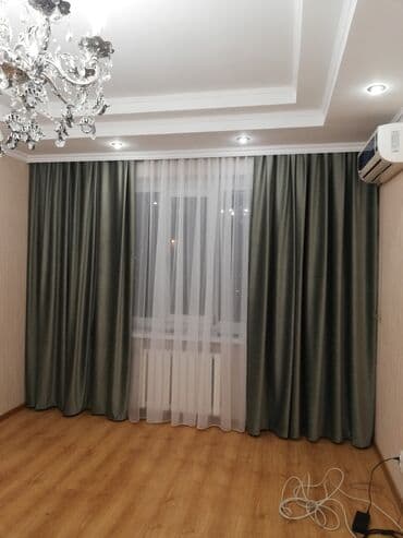 квартира без ремонта купить: 2 комнаты, 59 м², 106 серия, 9 этаж, Косметический ремонт — 1