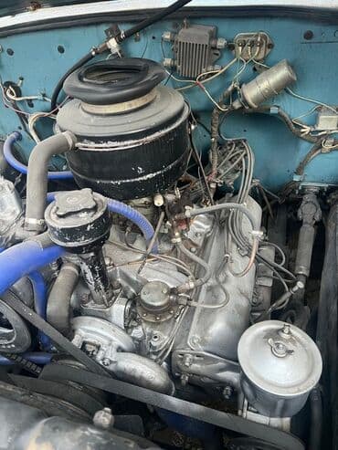 газовые оборудование на зил: Жүк ташуучу унаа, ZIL — 8