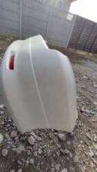 кузовные запчасти на тойоту бишкек: Бампер Передний Toyota, Б/у, Оригинал — 3