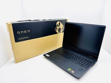 ноутбук игровой в рассрочку: Ноутбук, HP, 16 ГБ ОЗУ, AMD Ryzen 9, 16 ", Новый, Игровой, память SSD — 1
