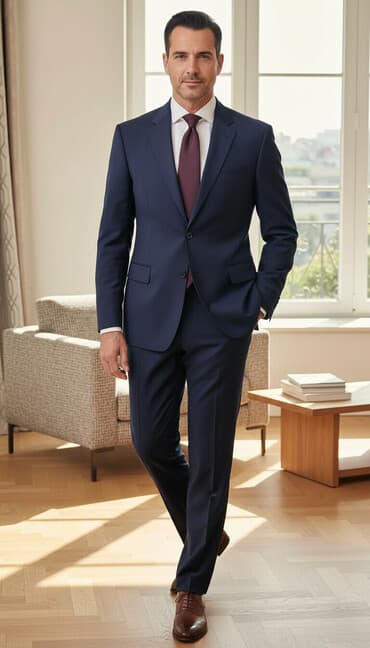 брендовая мужская одежда бишкек: Продаётся костюм брючный фирмы Odermark 56 разм.ростовка 170.Куплен за — 2