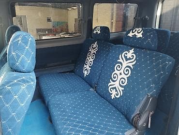 one stop: Honda Stepwgn: 2000 г., 2 л, Автомат, Минивэн — 6