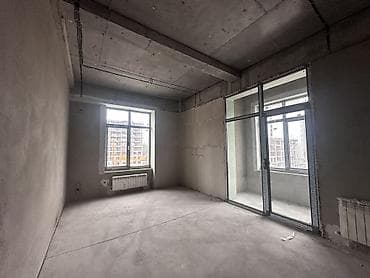 avangard building: 2 комнаты, 75 м², Элитка, 5 этаж, Готовая ПСО (под самоотделку) — 3