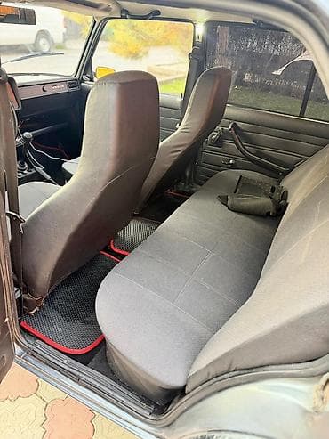 руль волга: ВАЗ (ЛАДА) 2107: 2011 г., 1.6 л, Ручные, Бензин, Седан — 6