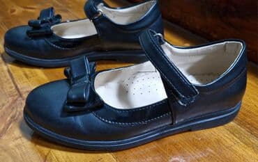 футбольные бутсы ош: Vicco Туфли на девочку 30р Состояние идеальное, почти новые, одевали — 1