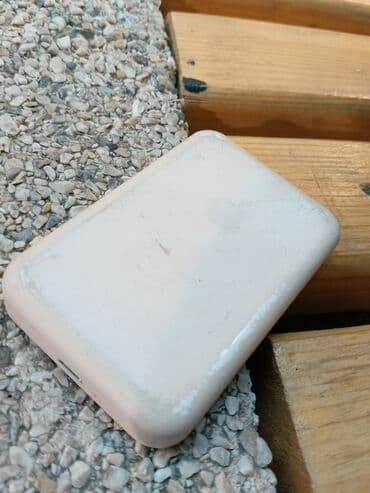 швейная машинка для шитья кожи: Оригинал повербанк апл!!!!
5000мач — 2