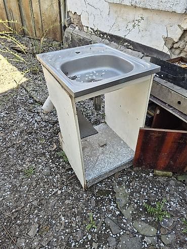 бу топчаны: Комплект мягкой мебели, цвет - Коричневый — 4