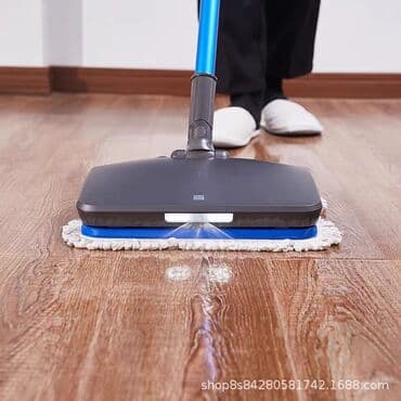 очень нужны: 🔥Xiaomi SWDK Electric Mop D260 💵 Акция!6650сом 🔥Беспроводная — 4