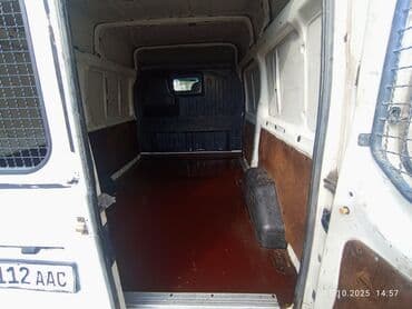 запчасти на электро муравей бишкек: Ford Transit: 2002 г., 2 л, Механика, Дизель, Фургон — 5