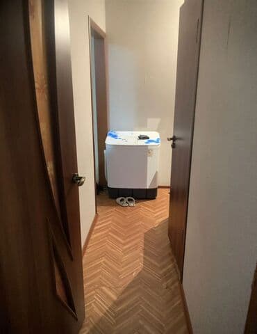 дом продажа орловка: 3 комнаты, 58 м², 104 серия, 4 этаж, Косметический ремонт — 9