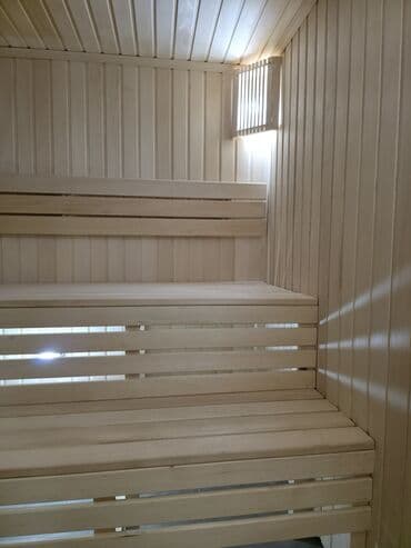 баня для семейных: 6 жылдан ашык тажрыйба — 9