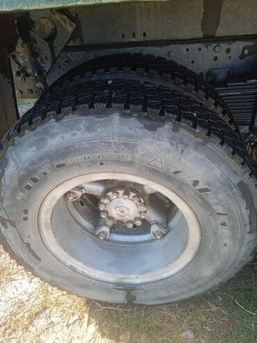 танк скутер: Грузовик — 9