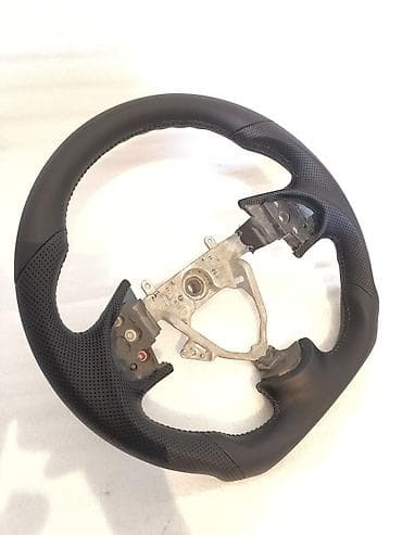 перетяшка руль: Руль Mitsubishi 2014 г., Новый, Оригинал — 2