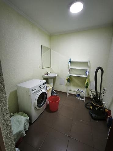 нижний джал: 200 м², 5 комнат, Утепленный, Теплый пол, Евроремонт — 6