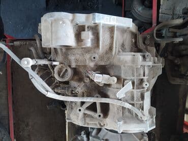 купить мотор на ниву: Коробка передач Автомат Toyota Б/у, Оригинал — 2