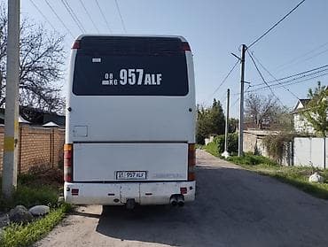 бус токмок: Автобус — 4