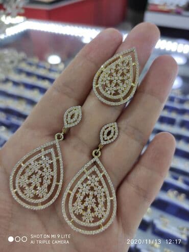 набор пандора: Набор украшений, Проба 925, Женские, Новый — 2