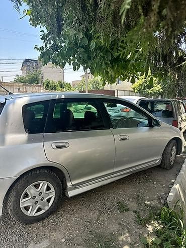 honda accord 1994: Honda Civic: 2001 г., 1.4 л, Автомат, Бензин, Хэтчбэк — 2
