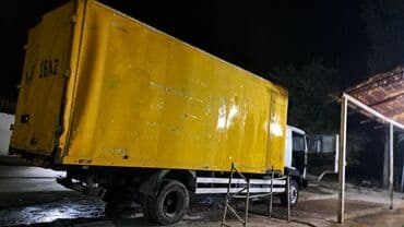 трактор беларус 82.1 цена бишкек бу: Легкий грузовик, Mercedes-Benz, Стандарт, До 1 т, Б/у — 5