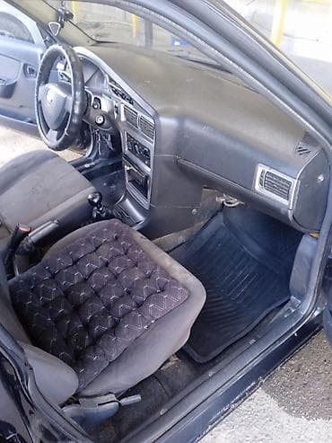 Унаа: Daewoo Nexia: 2009 г., Седан — 5