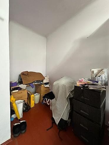 art square: 4 комнаты, 91 м², Индивидуалка, 5 этаж, Косметический ремонт — 5