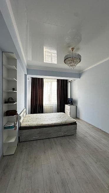 сдается квартира в колмо: 1 комната, Без подселения, С мебелью полностью — 1