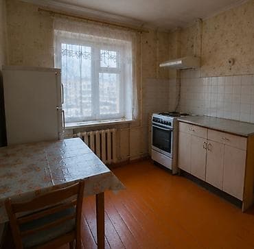Продажа квартир: 3 комнаты, 62 м², Индивидуалка, 7 этаж, Косметический ремонт — 2