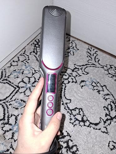 sims 3: Утюжок для волос Стандартный — 1