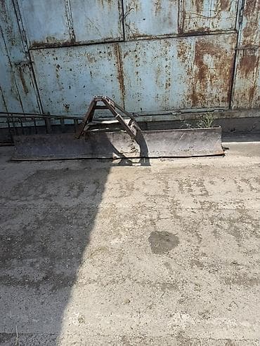 электро станок: Сельхознавесное оборудование для трактора (комплект) В состав входят — 5