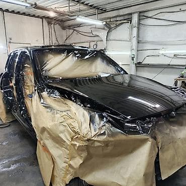 samsung a15: Рихтовка, сварка, покраска, без выезда — 7