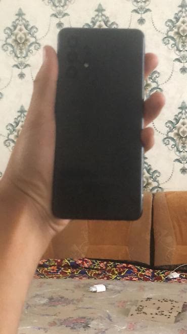 redmi note 14 256: Samsung Galaxy A32, Б/у, 64 ГБ — 2
