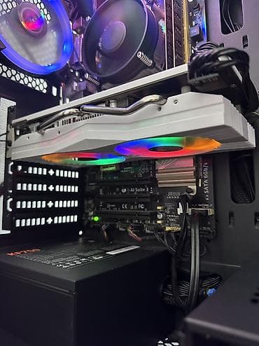hp elite: Компьютер, ядер - 4, ОЗУ 16 ГБ, Для несложных задач, Б/у, Intel Core i5, AMD Radeon RX 580, HDD + SSD — 8