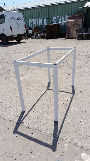 столы и стулья в рассрочку: Стол и стул для зала, Новый, Платная доставка — 8