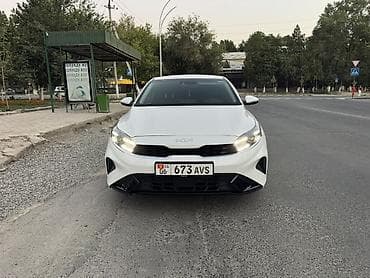 hundai dn8: Kia Rio: 2021 г., 1.6 л, Автомат, Бензин, Седан — 3