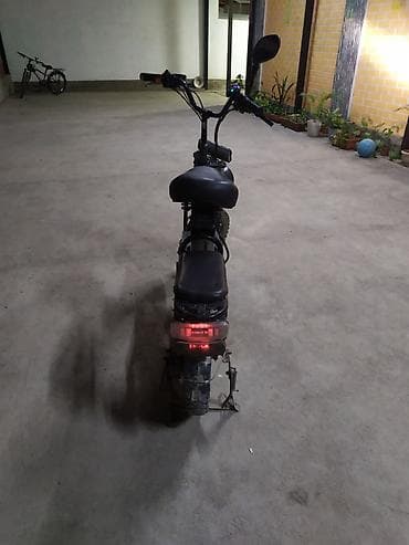ride1up revv 1: Електро велосипед 🛵 Акумуляторду алып чыгарса болот ✨ Акумулятор — 3