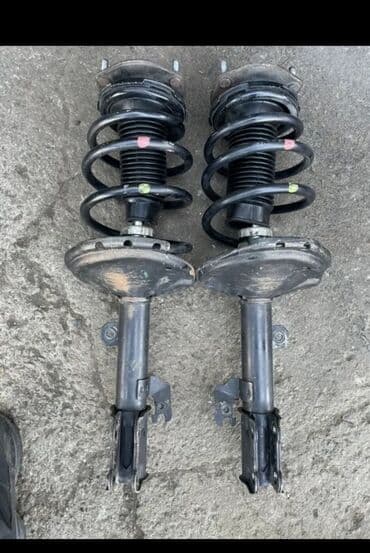 купить металлоискатель бу в бишкеке: Комплект амортизаторов Lexus Оригинал, Япония — 2