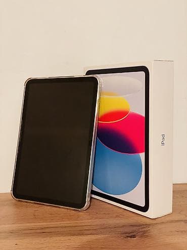 honor 10 lite: Планшет, Apple, 10" - 11", Wi-Fi, Классический цвет - Синий — 4