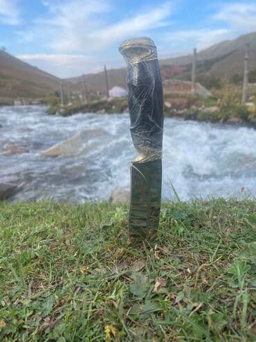 чехии: Кожаный колчан-отличный подарок для мужчины!!Сделано вручную мастерами — 4