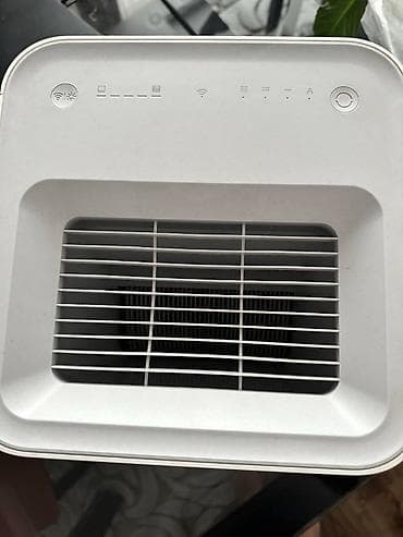 xiaom: Увлажнитель воздуха Традиционный, Wi-Fi — 2
