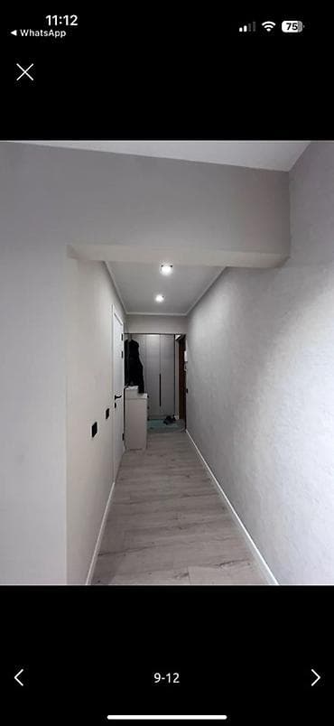 суточные квартиры 7 мкр: 1 комната, Без подселения — 9