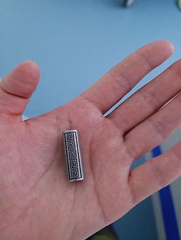 Личные вещи: Продаю оригинальную насадку на питьевую соломинку Amezcua Straw Tube — 2