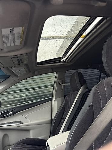 Toyota: Toyota Camry: 2014 г., 2.5 л, Вариатор, Гибрид, Седан — 10